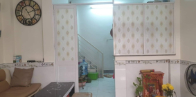 Bán Nhà Dương Đình Hội Quận 9 Giá Thấp 32m2 Chỉ Hơn 2 Tỷ