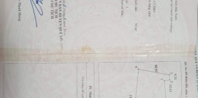 Bán nhanh lô 1ha đất TMDV ở KCN Quế Võ 1 Bắc Ninh 0983 074 966