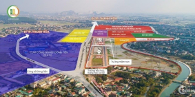 Cần ra nhanh lô đất MBQH 2652 Rừng Thông , giá siêu nét