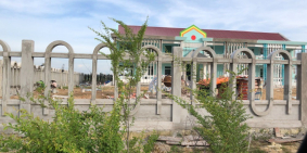 Anh,Chị cần 550tr sở hữu ngay lô đất thơ cư 100% xây nhà tự do