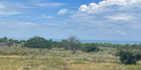 Bán đất vừa view biển và khu dân cư