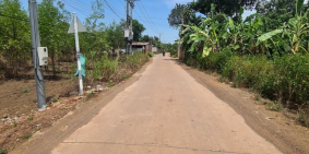 CHỦ NGỘP BÁN NHANH VƯỜN CÂY ĂN TRÁI TRẢ NỢ NGÂN HÀNG