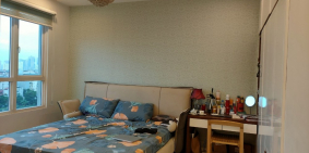 Bán căn 3 phòng ngủ chung cư Seasons Avenue, Hà Đông, có slot ô tô, full nội