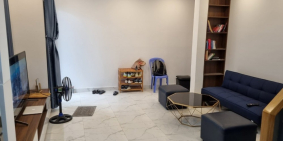 NHÀ MỚI Ở NGAY KHU AN NINH YÊN TĨNH – ĐIỆN BIÊN PHỦ - 35M2 2 TẦNG – NGANG LỚN