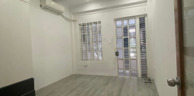 NHÀ MỚI NHỎ XINH - DT 24M2 1T1L 2PN - XÔ VIẾT NGHỆ TĨNH PHƯỜNG 21 BT - GẦN