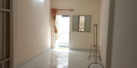 Nhà cho thuê nguyên căn dtsd 56 m2