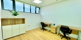 Cho thuê văn phòng full nội thất tại quận Hai Bà Trưng