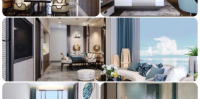 Căn hộ trực diện biển Phan Thiết, Sở hữu lâu dài