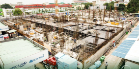 **** Điểm đột phá chỉ có DUY NHẤT tại căn hộ khoáng nóng SHIZEN HOME quận 7