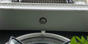 MT Nguyễn Khuyến Bình Thạnh Xe Hơi Ngủ Trong Nhà, 5 Tầng Thang Máy xịn- 11.9 Tỷ