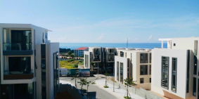 Bán Nhà phố thương mại dự án đón đầu làn sóng phát triển CSHT tại Phan Thiết