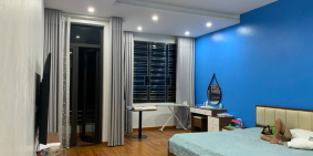  Cc bán nhà 4 tầng đẹp mê ly full nội thất khu Yna - Tp.Bắc Ninh