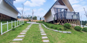 Cần bán Homestay Lộc Nam Hill Bảo Lâm Lâm Đồng