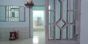 Bán nhà cấp 4, với diện tích sử dụng 58,4.