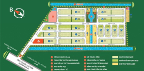 Chính chủ cần bán gấp lô đất đã có sổ giá thương lượng