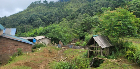 Bán đât giao lộ đón khách Y Tý ( Sapa 2) , đón đầu sóng quy hoạch với giá tốt