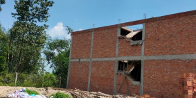 KẸT TIỀN NGÂN HÀNG CẦN BÁN GẤP