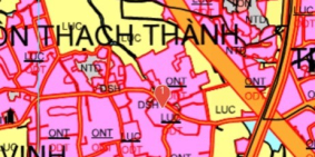 BÁN ĐẤT NINH QUANG NINH HOÀ CHỈ 9xx/nền