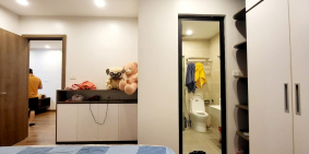 Bán căn 3 phòng ngủ 103m2, tại Roman Plaza, Tố Hữu, hiếm có