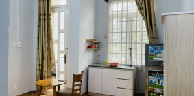 CỰC HIẾM GIÁ TỐT-PHÒNG BAN CÔNG HXH FULL NỘI THẤT 25M2