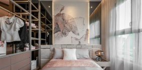 WESTGATE - căn hộ chung cư trung tâm hành chính Bình Chánh đẳng cấp và chất