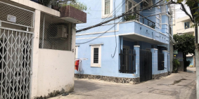 HIẾM - NHỎ NHƯNG CÓ VÕ - NGAY CHỢ GÒ VẤP - 1 CĂN RA HẺM XE HƠI - 3 MẶT THOÁNG