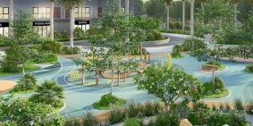 CĂN HỘ NHÀ Ở XÃ HỘI SỐNG CHUẨN NHƯ CĂN HỘ CAO CẤP TRẢ TRƯỚC CHỈ TỪ 180TR/CĂN