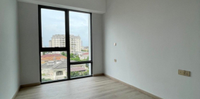 Bán gấp CHCC Midtowm (The Peak) 1227m, PMH, Q.7