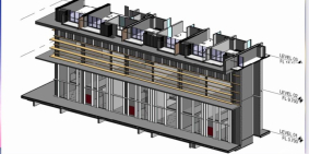 Bán suất ngoại giao Shophouse chân đế dự án Dragon Castle cạnh siêu thị AEON MAI