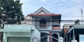 Bán nhà ven biển bình châu-brvt