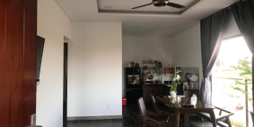 Nhà mới cách phan thiết 3km gần quốc lộ 28