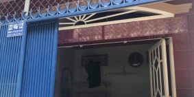 Bán nhà cấp 4 phường 8 gò vấp hẻm trước nhà 2m