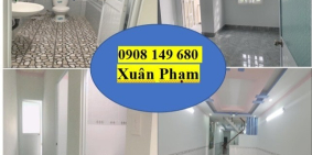 NHÀ GIA HUỲNH GIA LỘC THỊ XÃ TRẢNG BÀNG TÂY NINH