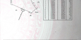 cr324: Chủ bán lô đất du lich mặt biển, Thôn Bình lập, xã Cam Lập, TP Cam Ranh