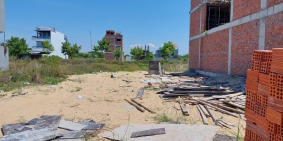 Lô góc khu đô thị FPT 356.7 m2 đất Ngang 24 đẹp rẻ nhất khu