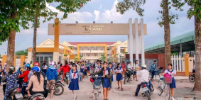 VIEW NÚI BÀ NGAY TRUNG TÂM THÀNH PHỐ GIÁ 4XX CHO ACE CÔNG NHÂN