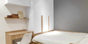 Bán nhà đẹp 3 lầu hẻm xe hơi đường Dương Bá Trạc Phường 1 Quận 8