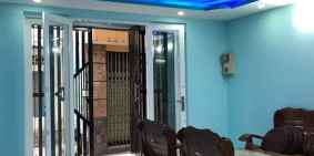 NHÀ MỚI 66M2 - NGANG 4.85 - ĐINH BỘ LĨNH - 5.7 TỶ - MỘT CĂN DUY NHẤT