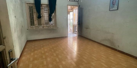 BÁN NHÀ MẶT PHỐ NGUYỄN VĂN TUYẾT - KINH DOANH HOẶC LÀM VĂN PHÒNG