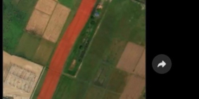 Bán 7357m2 đất mặt tiền đường Trần Hải Phụng, đường xe Cont. Sổ ccg