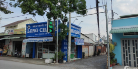 Đất nở hậu Huỳnh Thị Quyến, Khu dân cư Bình Mỹ, Củ Chi, 1.3 tỷ