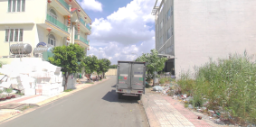 KDC Phú Xuân 80m2 - 2,2tỉ đường 12m gần đường lớn, trường học, Sổ riêng