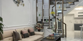 Bán nhà Kim Mã Thượng Ba Đình 22m2-giá hơn 2 tỷ-lô góc-ngõ thông-cực hiếm (1)