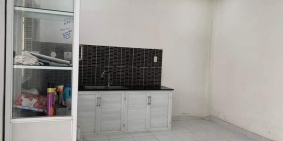 Nhà 2 tầng sd50m2 Nguyễn Kiệm hẻm oto 2pn