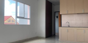 Có nhà riêng tại QUẬN TRUNG TÂM với VỐN NHỎ