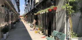 Cần bán gấp nhà Phố Liền kề Lam Sơn