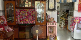 Mặt tiền Ngô Đức Kế, Bình Thạnh, giá đầu tư cực tốt, DT 4.5x15m, giá 8.3 tỷ