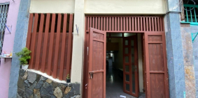 Bán nhà Phạm Văn Đồng, P3, Gò Vấp, 4.3x15m, 1T 1G, 5.6 tỷ - TL