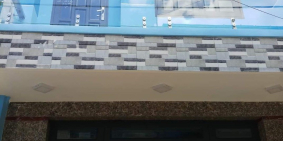 Nhà rộng an ninh xe hơi đỗ cửa, Tân Kỳ Tân Quý gần Aeon chỉ 4.7 tỷ