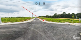 Sụp hầm Lô Góc Ngã 4 Mega City Kon Tum 699 Triệu.Lh 0911301067